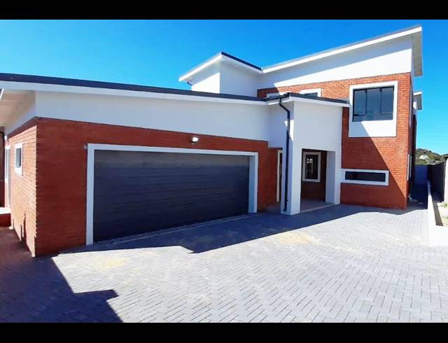 4 BEDROOM HOUSE RENTED IN LOVEMORE PARK